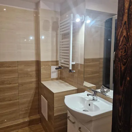 Apartment Vasco Nawigator *