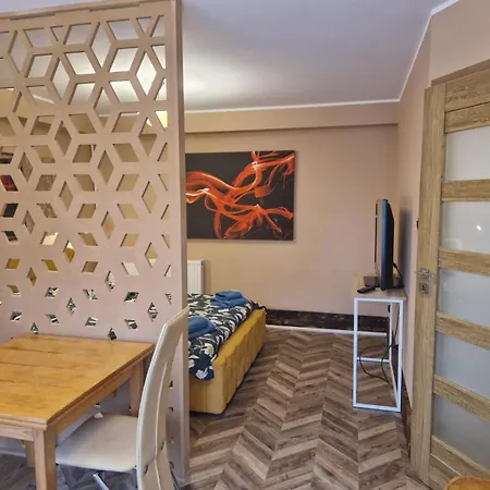 Vasco Nawigator Apartment Rewa