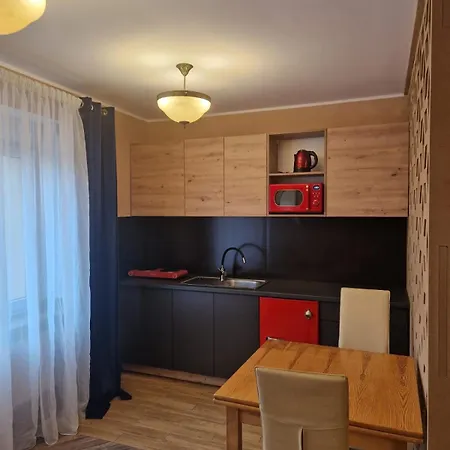 Vasco Nawigator Apartment Rewa