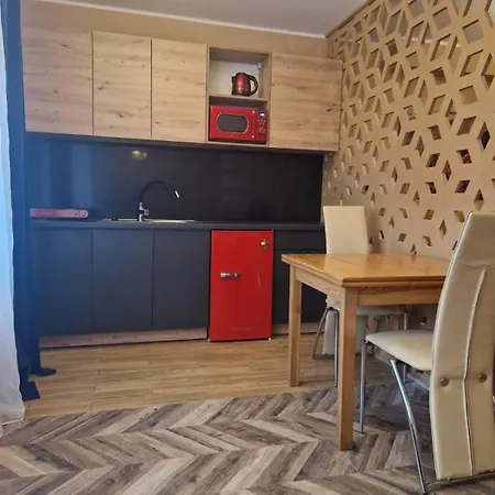 Apartment Vasco Nawigator