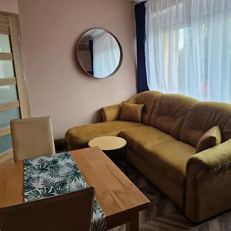 Apartamento Vasco Nawigator