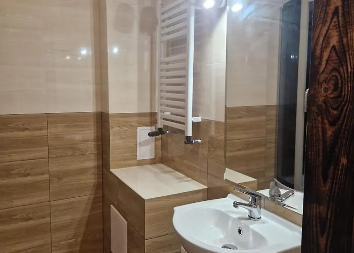 شقة Vasco Nawigator *