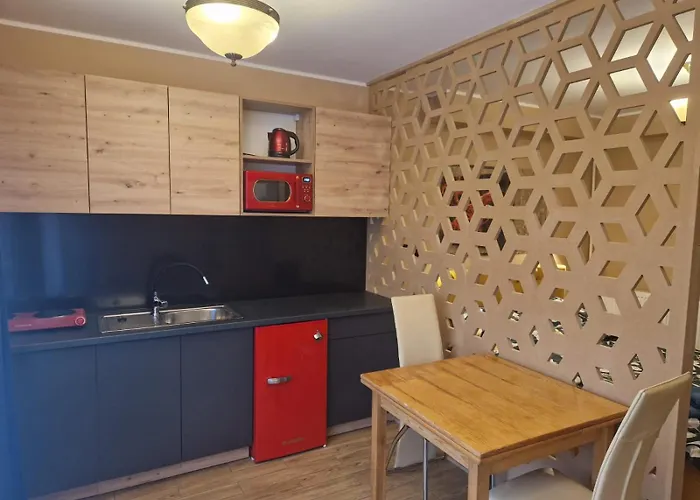 Vasco Nawigator شقة ريوا