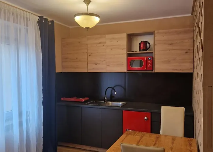 Vasco Nawigator شقة ريوا