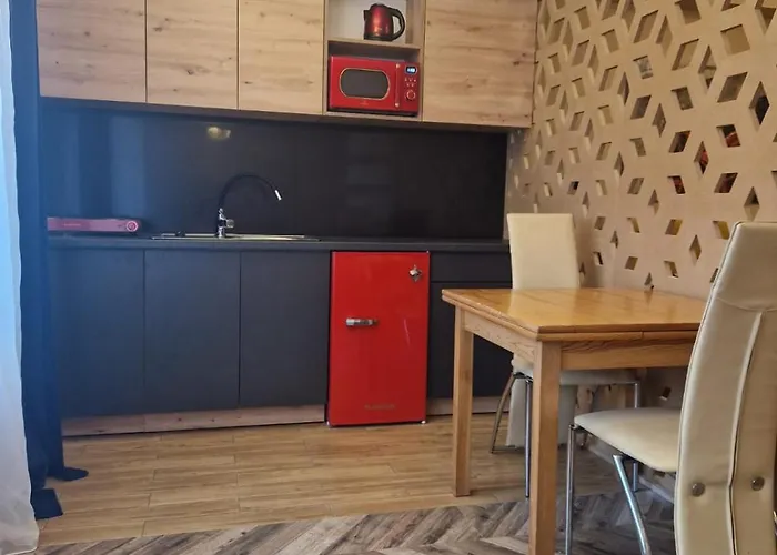 شقة Vasco Nawigator