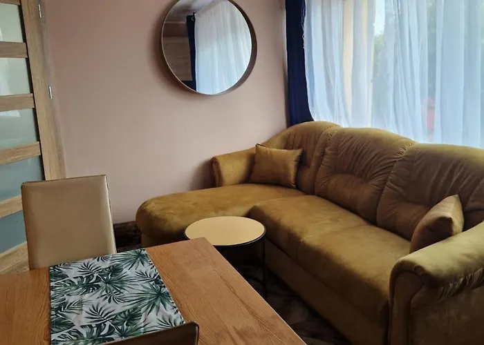 شقة Vasco Nawigator