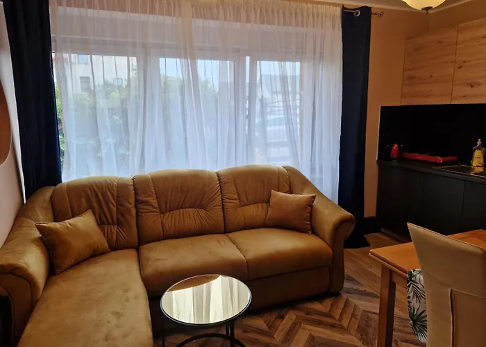 Vasco Nawigator شقة *